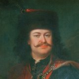 Franjo II. Rákóczi, ugarski velikaš