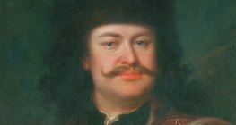 Franjo II. Rákóczi, ugarski velikaš