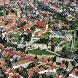 Dvorac Eger, Mađarska