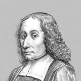 Blaise Pascal (1623-1662)