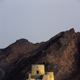 Utvrda Mutrah