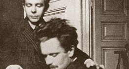 Béla Bartók i Zoltán Kodály (mađarski skladatelji)