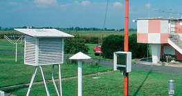 Meteorološka kućica