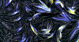 Kristali aminokiseline glicin