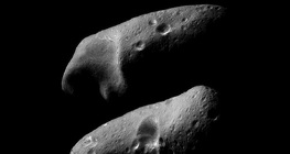 Eros, asteroid blizu Zemlje