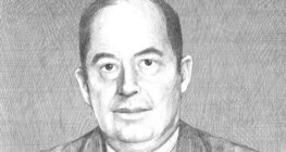 John von Neumann (1903.-1957.), američko-mađarski matematičar i fizičar