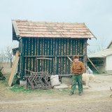 Spremnik za kukuruz