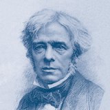 Michael Faraday (1791-1867), znanstvenik