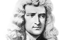 Isaac Newton, engleski fizičar i matematičar (1642-1727)