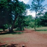 Tlo laterita u Meksiku