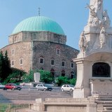 Džamija Kasimpaše (Pécs, Mađarska)