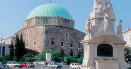 Džamija Kasimpaše (Pécs, Mađarska)