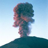 Erupcija vulkana Krakatau 1996. godine