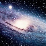 Galaksija Andromeda je Zemlji najbliža velika galaksija