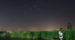 Meteor blizu zviježđa Kasiopeja