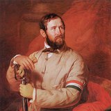 József Borsos: Časnik Nacionalne garde (1848.)
