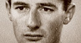 Raoul Wallenberg (1912.-1947.)