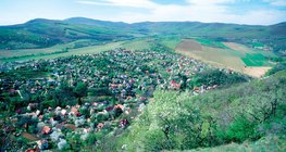Planinsko selo