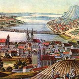 Srednjovjekovni Buda, Mađarska