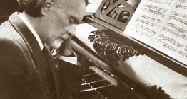 Zoltán Kodály (mađarski skladatelj)