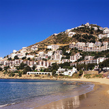 Canyelles, plaža u Costa Bravi