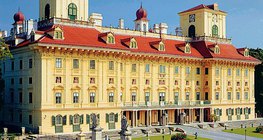 Palača Esterházy u Eisenstadtu
