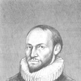 Thomas Harriot (1560.–1621.), engleski matematičar i astronom