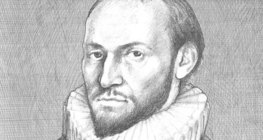 Thomas Harriot (1560.–1621.), engleski matematičar i astronom