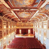 Haydnova koncertna dvorana u palači Esterházy (Eisenstadt)
