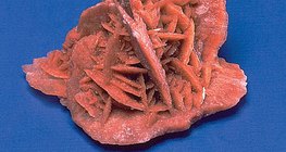 Kristal pustinjska ruža