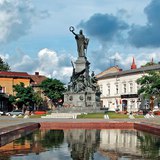 Spomenik slobodi u Aradu (Rumunjska)