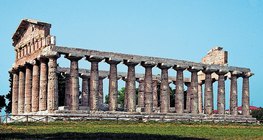 Hram Atene (Paestum)