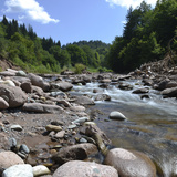 Gornji tok rijeke