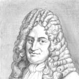 Gottfried Wilhelm Leibniz (1646.-1716.), njemački matematičar i filozof