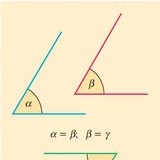 Kutovi s paralelnim stranicama