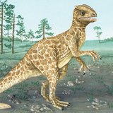 Dinosaur iz doba jure