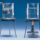 Gubitak energije je manji kod uronjivog grijala nego kod otvorenog plamena