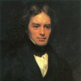 Michael Faraday (1791.-1867.), znanstvenik