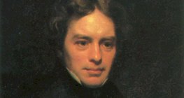 Michael Faraday (1791.-1867.), znanstvenik