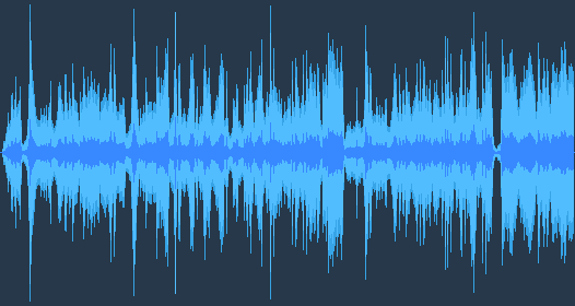 Mussorgsky - Slike s izložbe