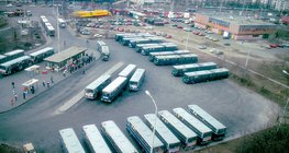 Autobusna stanica