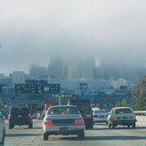 Smog u San Franciscu