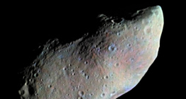 Asteroid