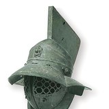 Gladijatorska kaciga