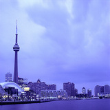 Pogled na Toronto