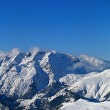 Alpe d'Huez, skijalište u Alpama