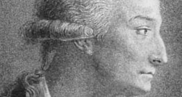 Antoine-Laurent Lavoisier (1743.-1794.)
