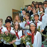Maturanti (Mađarska)