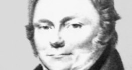 Jöns J. Berzelius (1779.–1848.), švedski kemičar