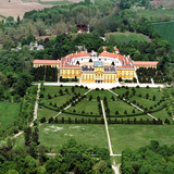 Dvorac Esterhazy, Fertödu, Mađarska